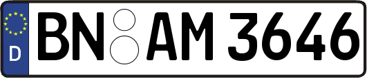 BN-AM3646