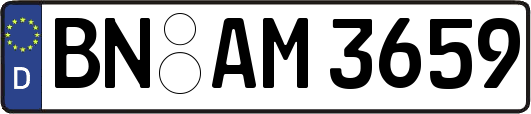 BN-AM3659