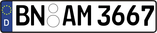 BN-AM3667
