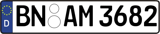 BN-AM3682