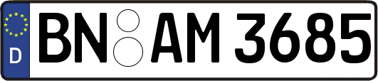 BN-AM3685