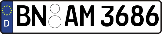 BN-AM3686