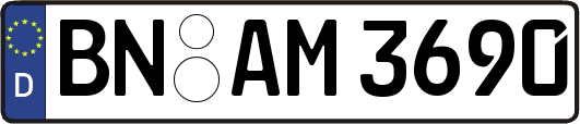 BN-AM3690