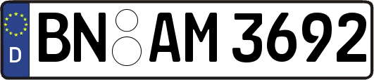 BN-AM3692