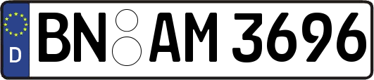 BN-AM3696