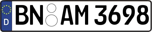 BN-AM3698