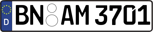 BN-AM3701