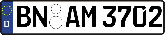 BN-AM3702
