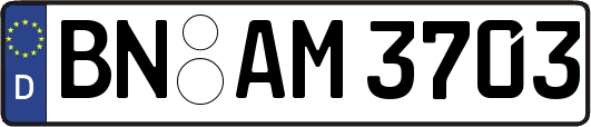 BN-AM3703