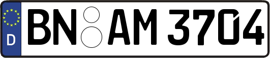 BN-AM3704