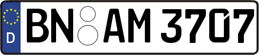 BN-AM3707
