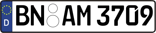 BN-AM3709
