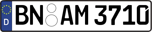 BN-AM3710