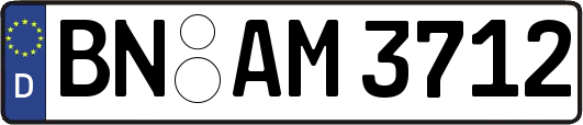 BN-AM3712