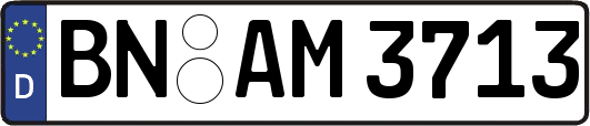 BN-AM3713