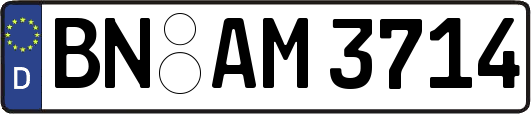 BN-AM3714