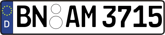 BN-AM3715