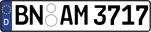BN-AM3717
