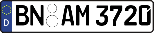 BN-AM3720
