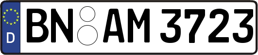 BN-AM3723