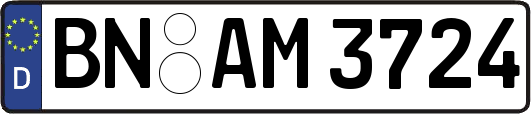 BN-AM3724