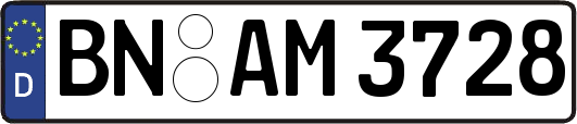 BN-AM3728
