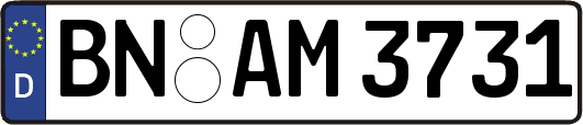BN-AM3731