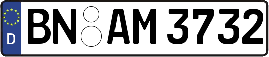BN-AM3732