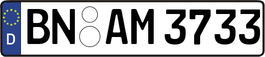 BN-AM3733