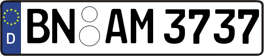 BN-AM3737