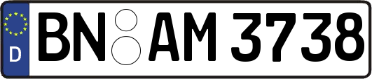 BN-AM3738