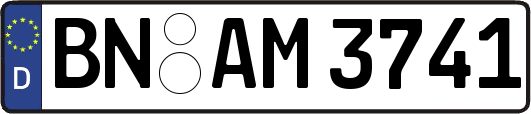 BN-AM3741