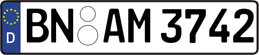 BN-AM3742