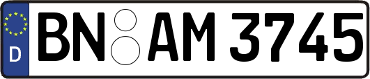 BN-AM3745