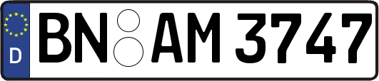 BN-AM3747