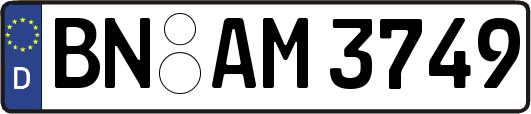 BN-AM3749