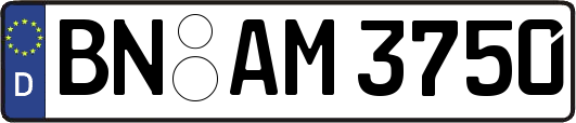 BN-AM3750