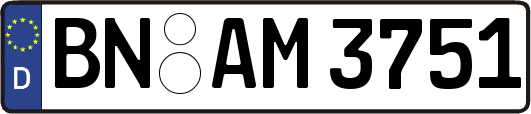 BN-AM3751