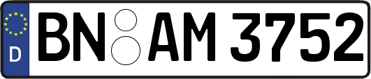 BN-AM3752