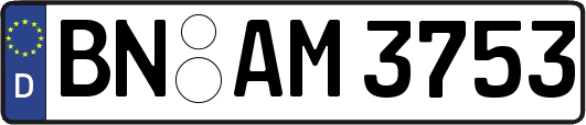 BN-AM3753