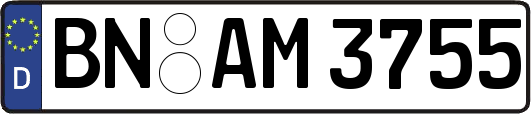 BN-AM3755