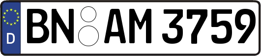 BN-AM3759