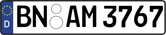 BN-AM3767