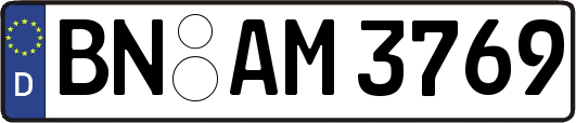 BN-AM3769