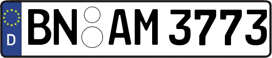 BN-AM3773