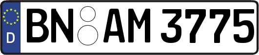 BN-AM3775
