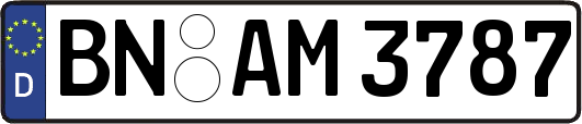 BN-AM3787