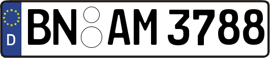 BN-AM3788