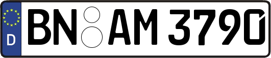 BN-AM3790