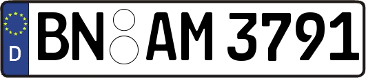 BN-AM3791